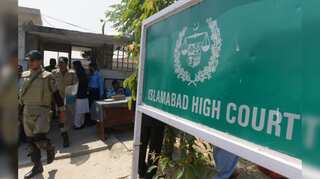Islamabad HC questions government's new social media rules