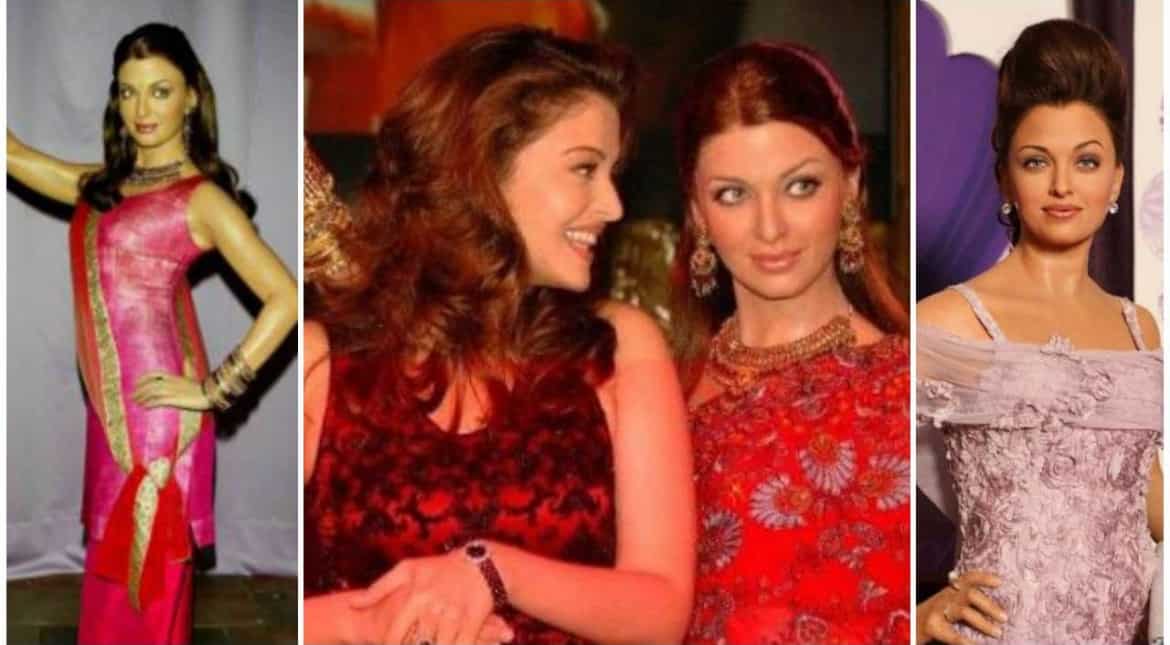 Aishwarya Rai Bachchan