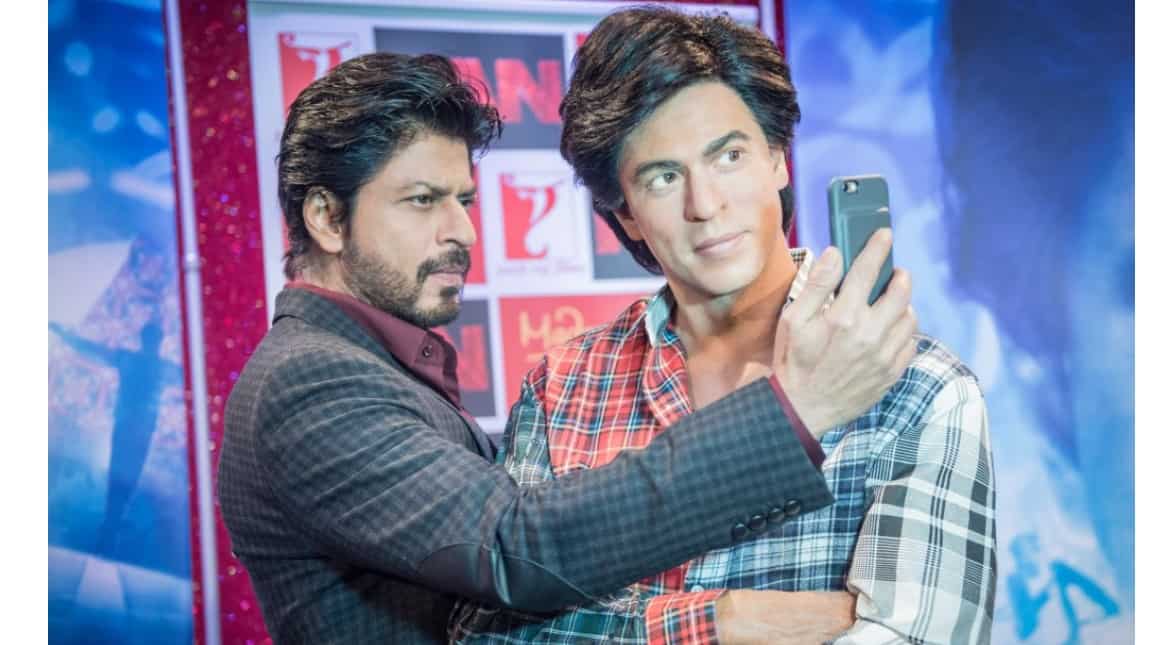 Shah Rukh Khan