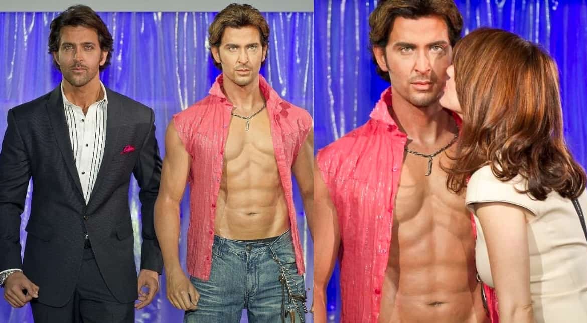 Hrithik Roshan