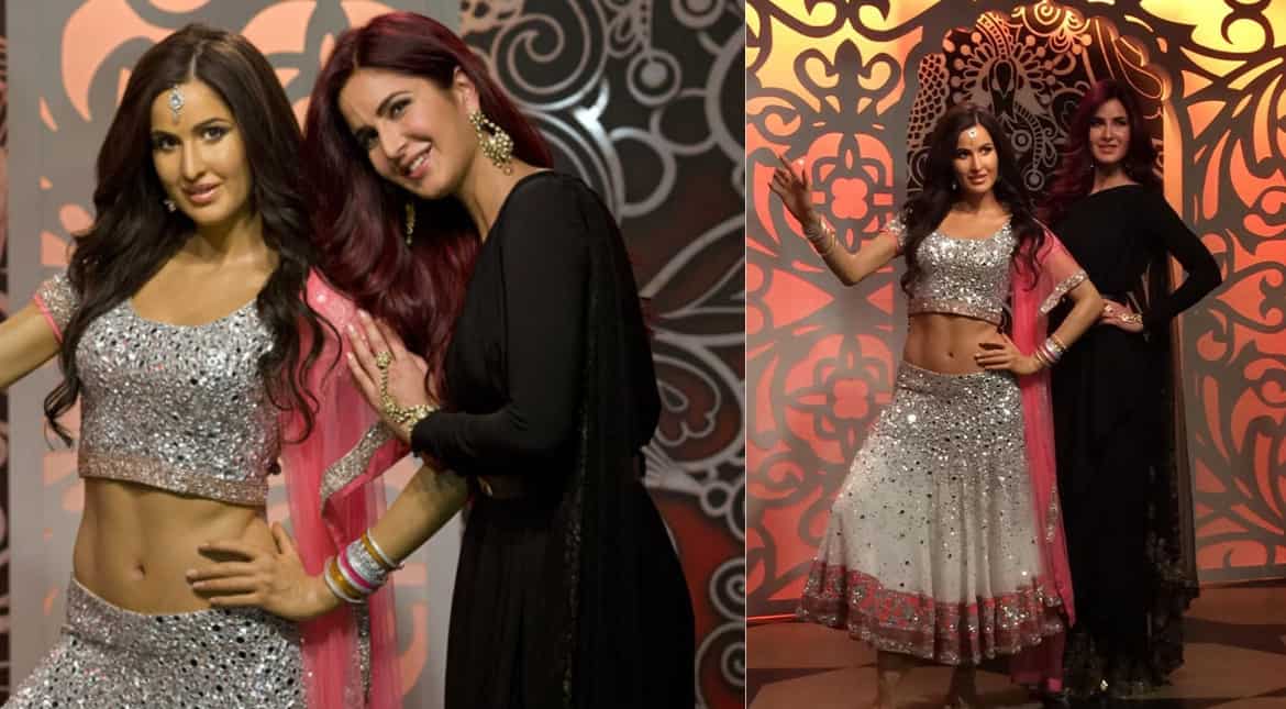 Katrina Kaif