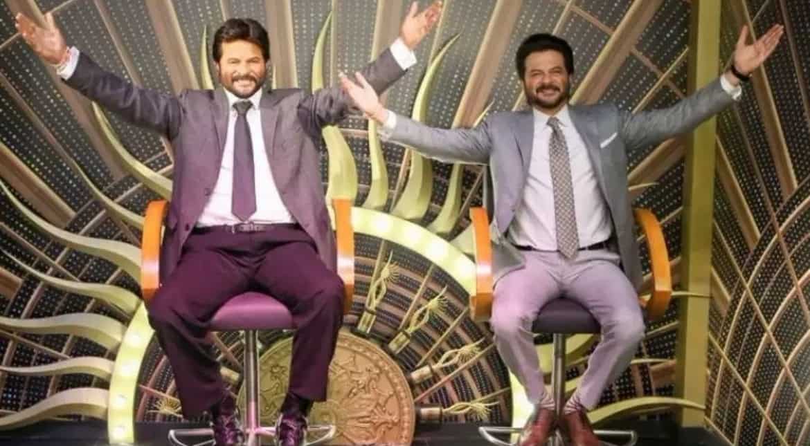 Anil Kapoor