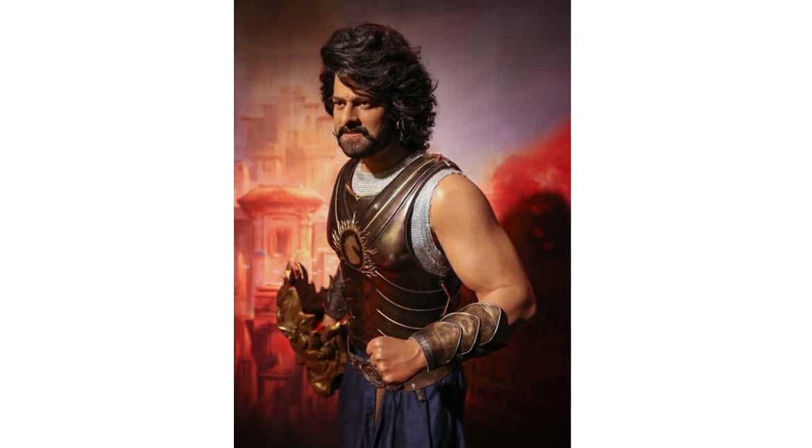 Prabhas