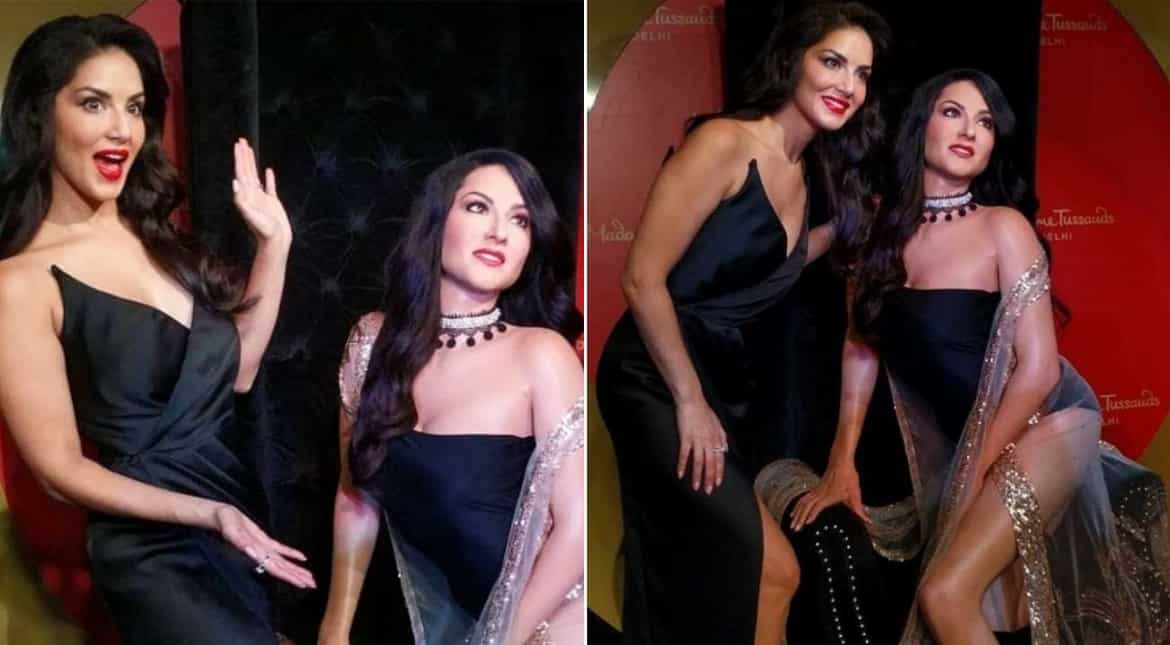 Sunny Leone