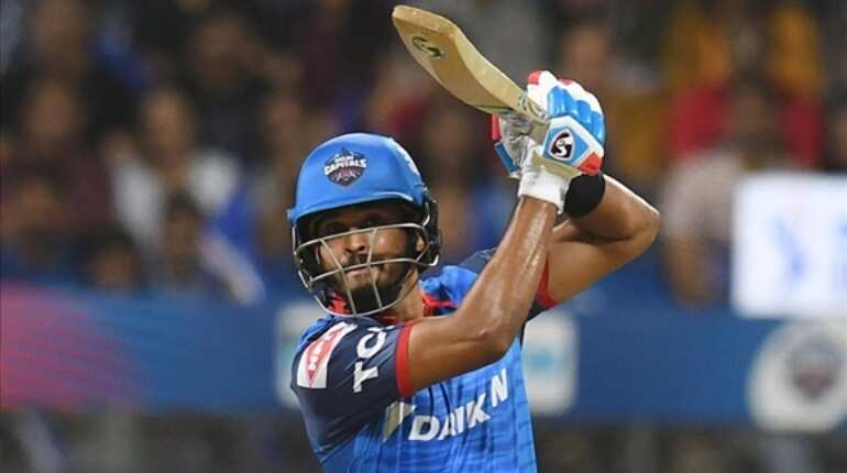 India's Shreyas Iyer signs for English County club Lancashire