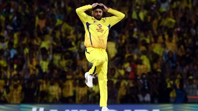 IPL 2019:  Winning 'matter of life and death' at Mumbai than at Chennai, says Harbhajan Singh