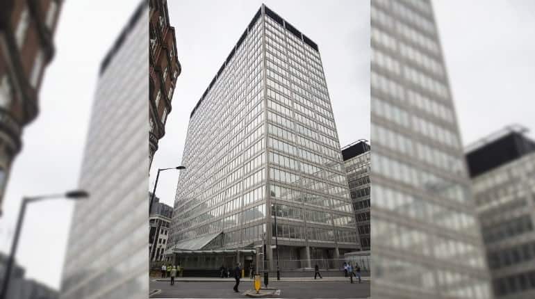 Indian billionaire Yusufalli Kader turns London's Scotland Yard building into luxury hotel