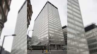 Indian billionaire Yusufalli Kader turns London's Scotland Yard building into luxury hotel