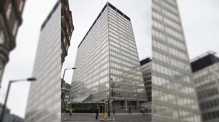 Indian billionaire Yusufalli Kader turns London's Scotland Yard building into luxury hotel