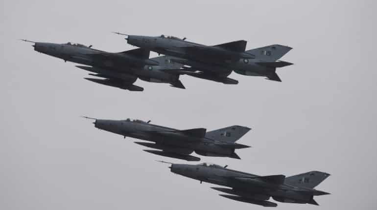 Month after Balakot strikes, Pakistan continues to block airspace