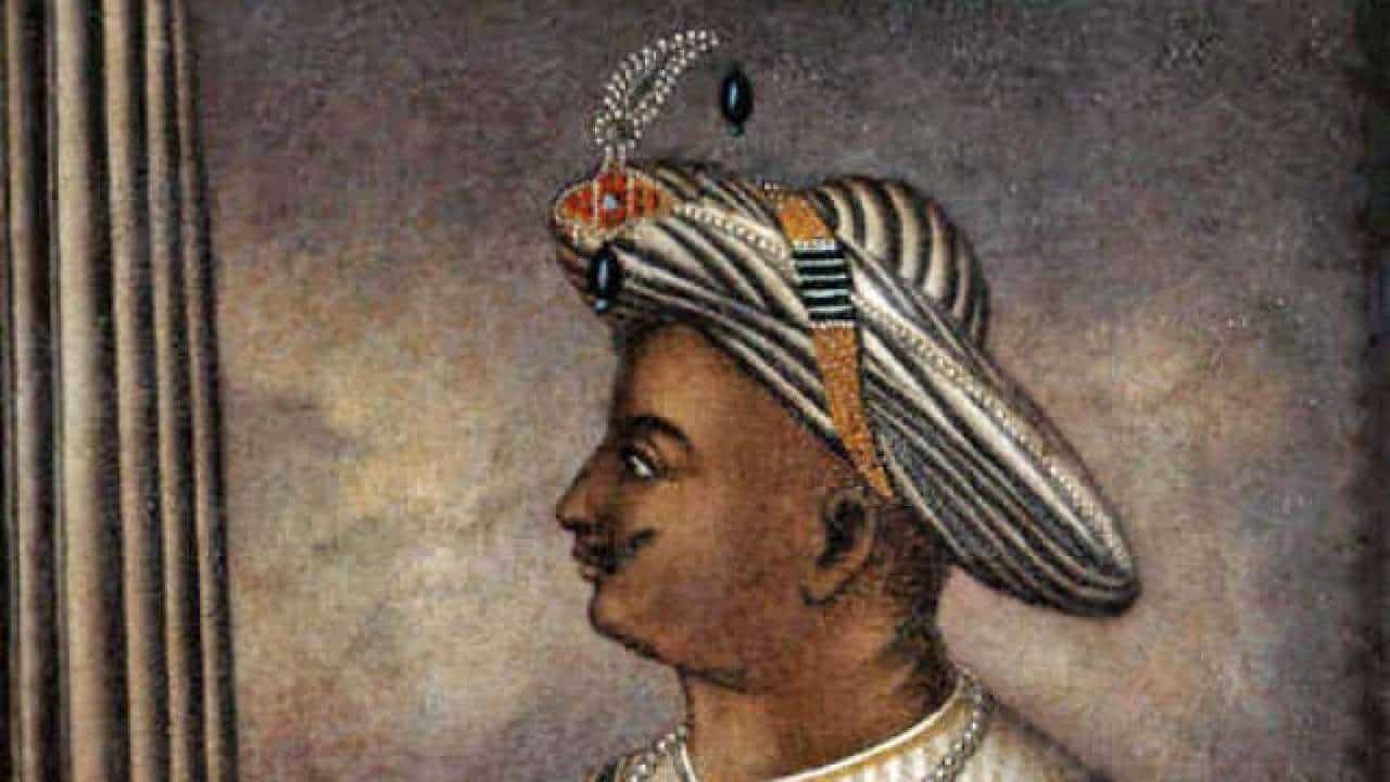 Karnataka government might drop Tipu Sultan chapters from textbooks