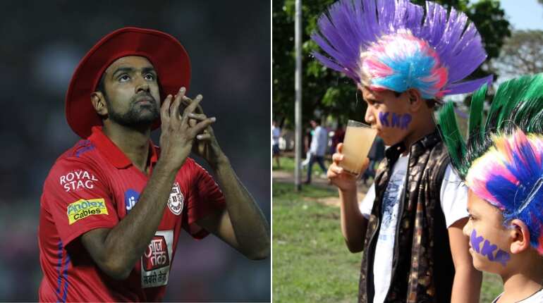 IPL 2019: Amid Ashwin's 'Mankad' controversy, Punjab set to face Kolkata at Eden Gardens