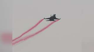 Pakistan reopens airspace month after Balakot strikes