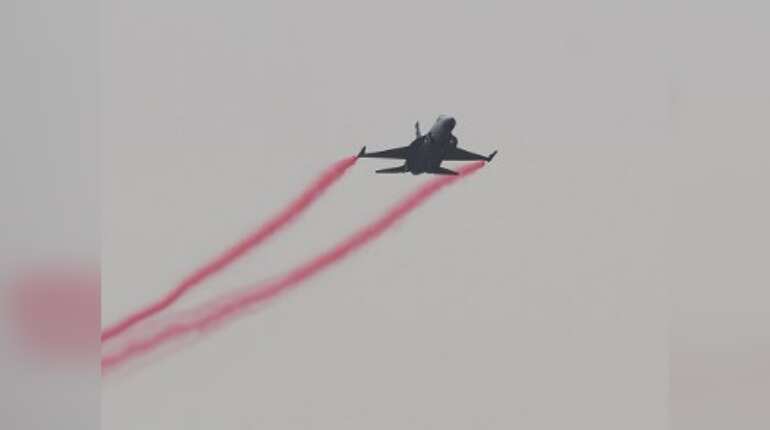 Pakistan reopens airspace month after Balakot strikes