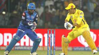 CSK vs DC, IPL 2021: Wankhede Stadium pitch report, venue stats and Mumbai weather forecast - All you need to know