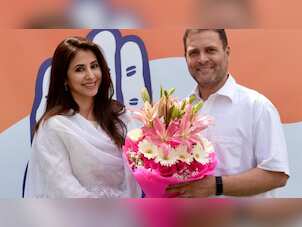 Lok Sabha Election Result 2019: Urmila Matondkar loses from Mumbai North constituency
