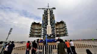 All countries should uphold peace & tranquility in outer space: China after India's ASAT test