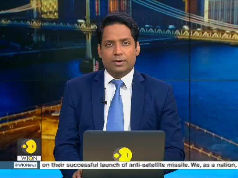Today, Indian share markets opened in green