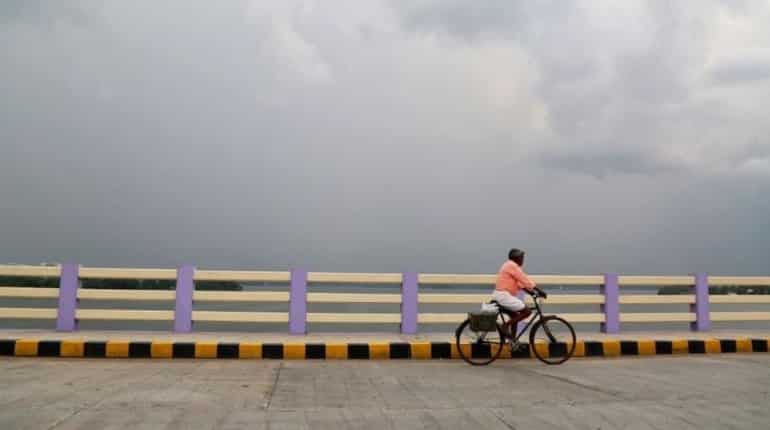 India's monsoon should be robust provided no El Nino surprise: Meteorological Department India's monsoon should be robust provided no El Nino surprise: Meteorological Department