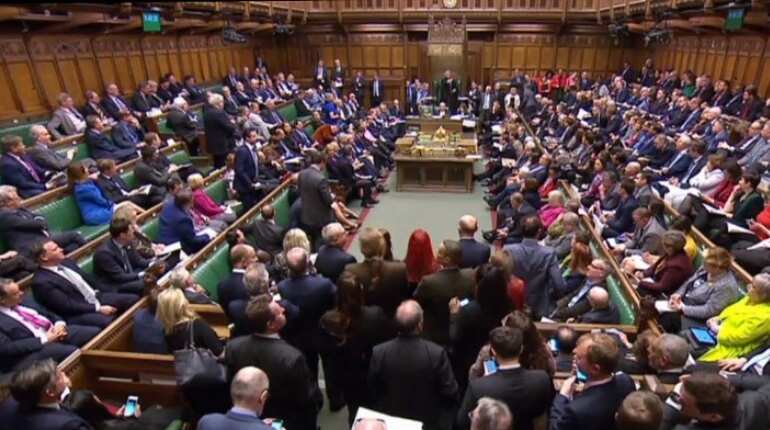 18 Woman MPs to not seek re-election in British Parliament due to abuse