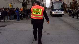 Two dead, 2 wounded in Seattle shooting: Report