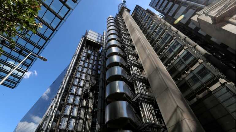 Lloyd's of London vows to tackle sexual harassment