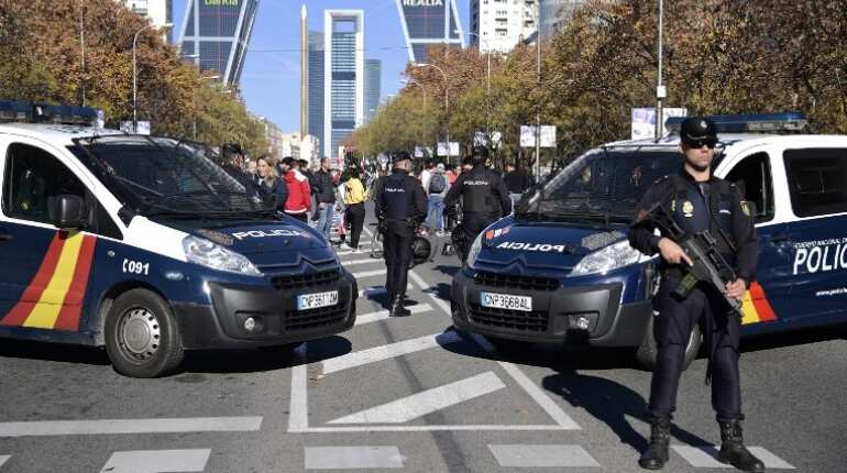 Mystery deepens over raid at North Korea's embassy in Madrid