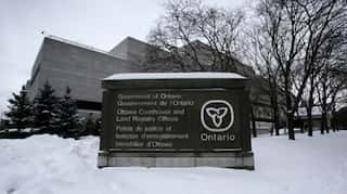 Afghan hostage abused wife after their release, Canadian court told