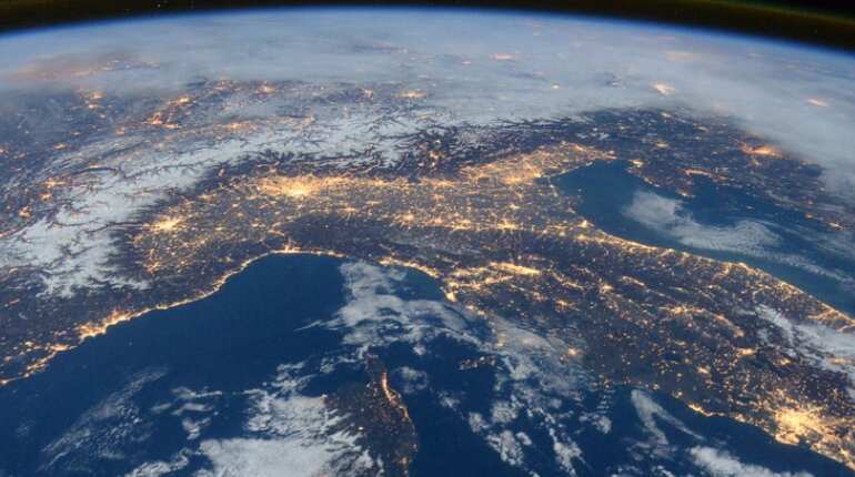 India's space startups ignite investor interest