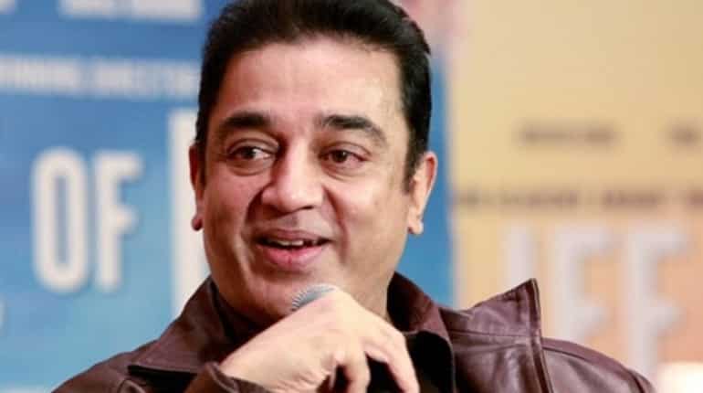 Ahead of TN Polls, Kamal Haasan urges fans to get Voters IDs checked and ready
