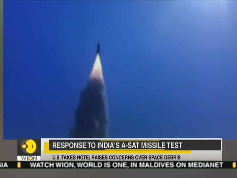 WION Speed News: Watch top national and international news of the morning, March 28th, 2019