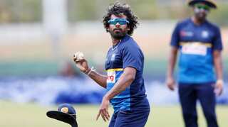 Australia Tour: Lasith Malinga appointed Sri Lanka's bowling strategy coach