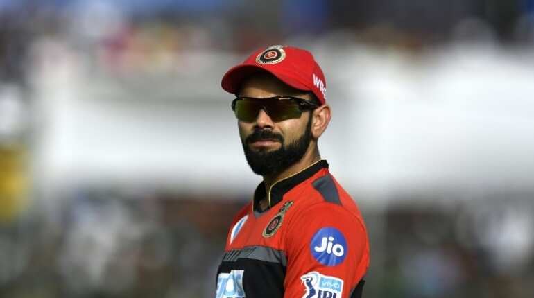 Have to take the brunt of it: Virat Kohli reacts to RCB's crushing defeat to KXIP in IPL 2020
