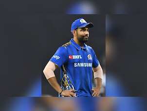 IPL 2020: Rohit Sharma nearing match fitness after hamstring injury