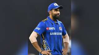 IPL 2020: What was Rohit Sharma doing, asks Lisa Sthalekar
