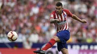 Bayern Munich pay record fee to sign World Cup winner Lucas Hernandez