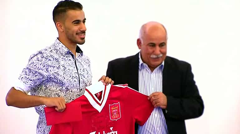 'Every day I cry': Bahrain footballer Hakeem al-Araibi speaks about his time in Thai prison