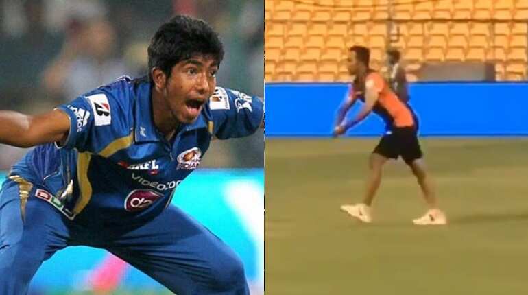 Watch: Has Virat Kohli-led Bangalore found their own Jasprit Bumrah?