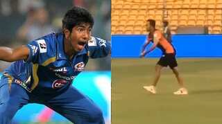 Watch: Has Virat Kohli-led Bangalore found their own Jasprit Bumrah?