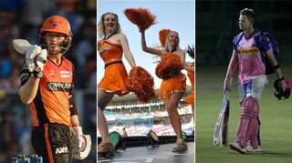 IPL 2019: Kane Williamson-led Hyderabad to host Ajinkya Rahane-led Rajasthan