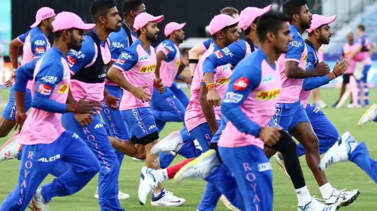 IPL 2019: Rajasthan look to return to winning ways against Hyderabad
