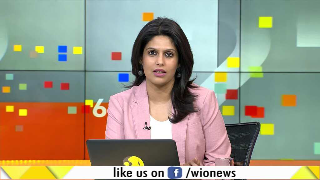 IEW: Congress with a play on PM Modi's 'Achhe Din Promise', GIFs also got viral