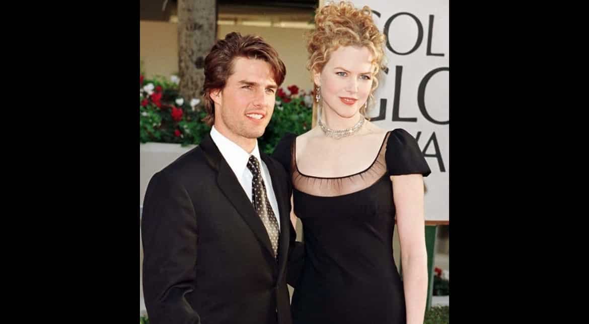 Tom Cruise bans ex-wife Nicole Kidman from attending their son Connor's wedding Tom Cruise bans ex-wife Nicole Kidman from attending their son Connor's wedding
