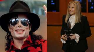 Barbra Streisand issues apology on Michael Jackson sexual abuse documentary comments