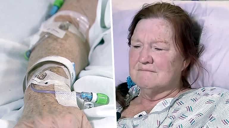 'I'm okay. I'll be back soon. I love them' says Seattle shooting survivor teacher to students