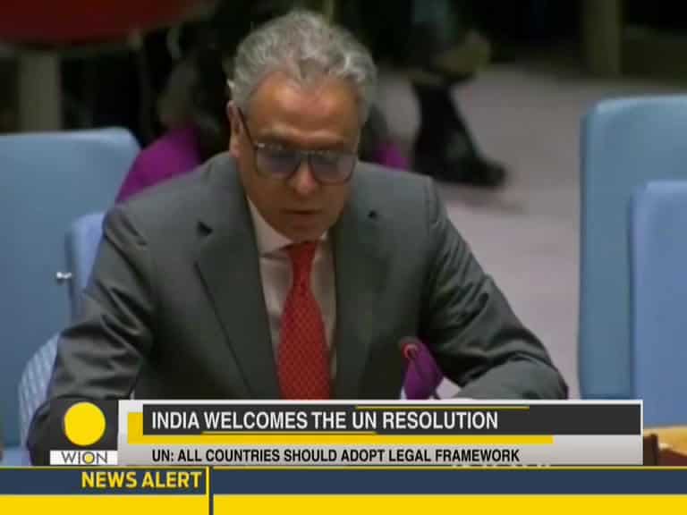 WION Speed News: Watch top national and international news of the morning - March 29th 2019