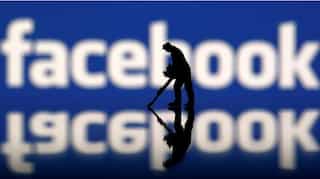 Facebook Director receives death threats for 'favouring' BJP