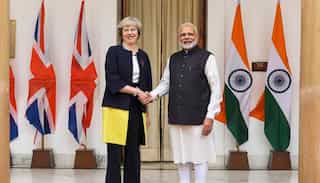A trade deal with UK will help India’s geopolitical considerations in South Asian region
