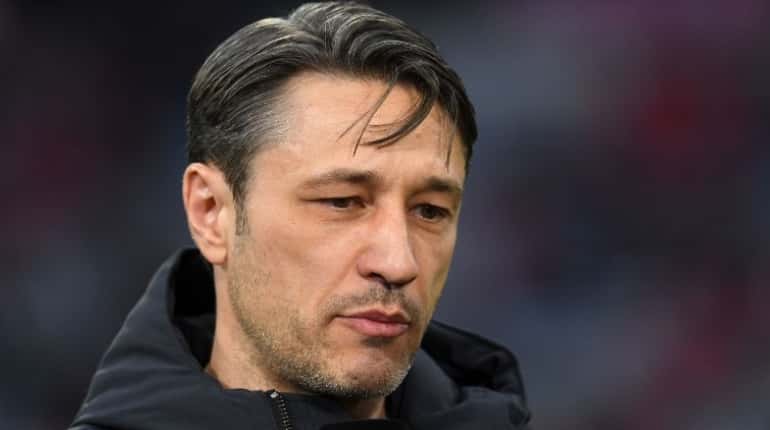 Football: Bayern must 'pull themselves together' after Kovac sacking