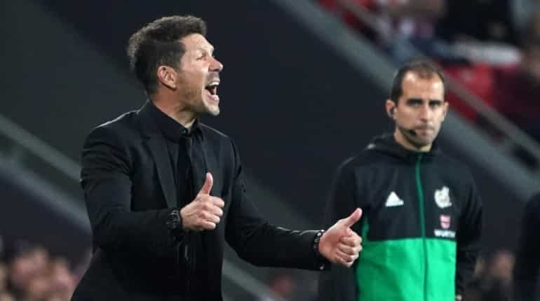 Diego Simeone